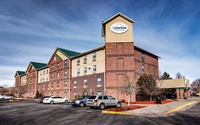 Cottonwood Suites Westminster Co